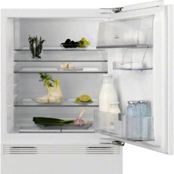 Electrolux ERY1401AOW Built Under A+ Rated Larder Fridge